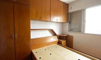 Imagem 5: Cobertura para venda tem 116 metros quadrados com 2 quartos em Vila Gumercindo - São Paulo