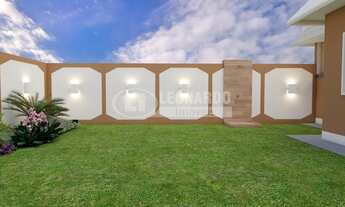 Imagem 6: CASA A VENDA, 3 QUARTOS, AREA PRIVILEGIADA, PONTINHA, ARARUAMA - RJ