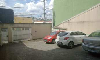 Imagem 3: Sobrado em condomínio, 2 suítes e 1 vaga, 69 m² - Cidade Patriarca - São Paulo