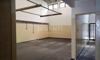 Imagem 5: Galpão - Vila Faustina I - Valinhos