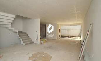 Imagem 3: Casa em condomínio com 03 suíte, 04 vagas cobertas e quintal - Pinheirinho/Curitiba