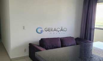 Imagem 2: Apartamento Padrão em São José dos Campos