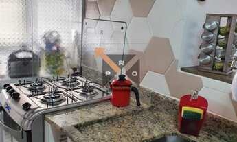 Imagem 7: SÃO PAULO - Apartamento Padrão - JARDIM SÃO SAVÉRIO