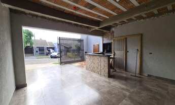 Imagem 6: Sobrado para Venda em Maringá, Loteamento Sumaré, 3 dormitórios, 1 suíte, 3 banheiros, 2 v