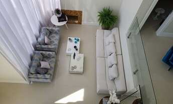 Imagem 2: Casa com 4 dormitórios à venda, 349 m² por R$ 4.560.000,00 - Condomínio Reserva do Parateh