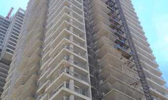 Imagem: Apartamento de 164m² no O Parque Brooklin