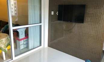 Imagem 6: Apartamento à venda no bairro Centro - Florianópolis/SC