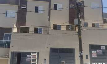 Imagem 1: Santo André - Padrão - Parque Novo Oratório