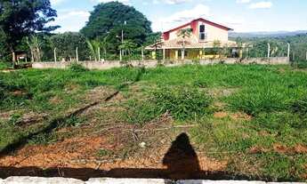 Imagem 2: Jaboticatubas - Loteamento/Condomínio - Condomínio Recanto Do Beija Flor