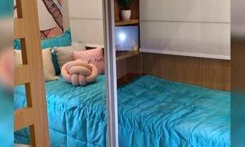 Imagem 6: Apartamento Vila Prudente