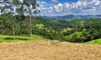 Imagem 7: Lote/Terreno para venda possui 600 metros quadrados em 4 Cantos - Nazaré Paulista - São P