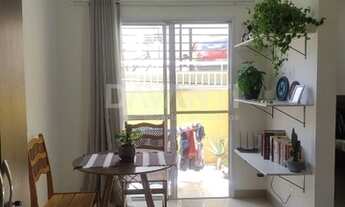 Imagem 2: Apartamento - Condomínio Residencial Florença - Vinhedo