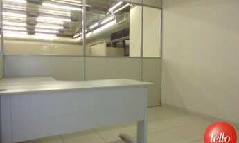 Imagem 6: São Paulo - Conjunto Comercial/sala - Brooklin