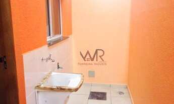 Imagem 6: Sobrado à venda, 70 m² por R$ 280.000,00 - Aricanduva - São Paulo/SP