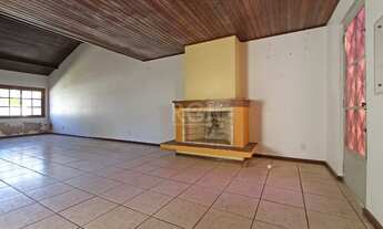 Imagem 3: Porto Alegre - Casa Padrão - Ipanema