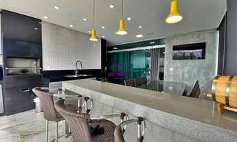 Imagem 6: Cobertura de luxo 4 quartos 4 vagas no Castelo