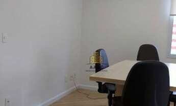 Imagem 3: Conjunto para alugar, 32 m² por R$ 1.500,00/mês - Vila Clementino - São Paulo/SP