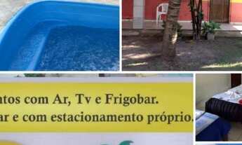 Imagem 2: Pousada Salinas Pá