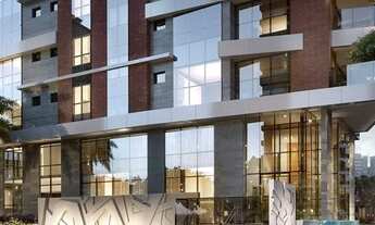 Imagem 3: APARTAMENTO com 4 dormitórios à venda por R$ 3.300.000,00 no bairro Cabral - CURITIBA / PR