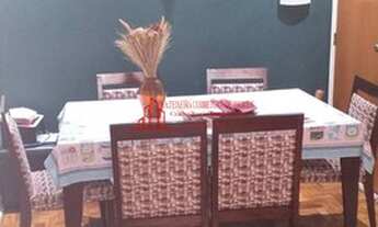 Imagem 2: APARTAMENTO BAIRRO CASA BRANCA 02 DORM - VENDA