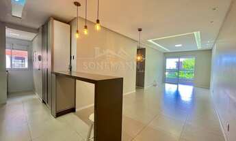 Imagem 4: Apartamento 3 quartos em Capoeiras - Florianópolis - SC