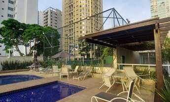 Imagem 6: Apartamento com 3 dormitórios à venda, 160 m² por R$ 1.850.000,00 - Jardim Aquarius - São