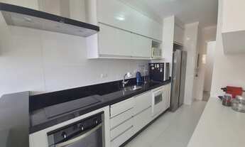 Imagem 6: Apartamento tres dormitorios,sendo dois suítes em Canto do Forte - Praia Grande - SP