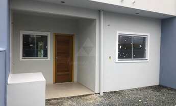 Imagem 4: CASA COM 2 DORMITÓRIOS SENDO 1 SUÍTE À VENDA, 64M² por R$194.000,00 - VILA NOVA - BARRA V