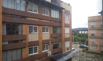 Imagem: Porto Alegre - Apartamento Padrão - Cavalhada