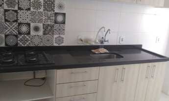 Imagem 6: 2 d. Jd. Iguatemi- Residencial Ilhas Gregas