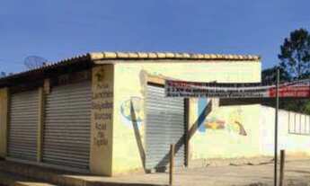 Imagem 3: Imóvel Residencial e Comercial em Área de 1.603 m² - Maracanã - Jarinu - SP