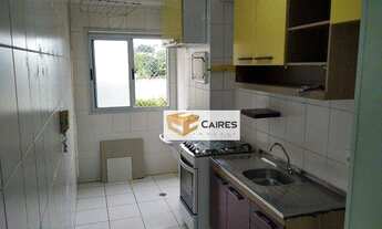 Imagem: Apartamento com 2 dormitórios à venda