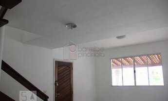 Imagem 4: Jundiaí - Casa Padrão - Jardim Martins