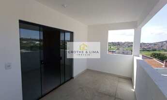 Imagem 6: Casa com 3 quartos, 155 m², à venda por R$ 430.000