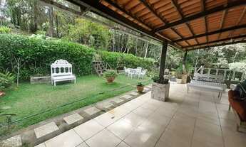 Imagem 3: Fazenda/Sítio/Chácara para venda com 462 metros quadrados com 4 quartos em Fatima - Pacoti