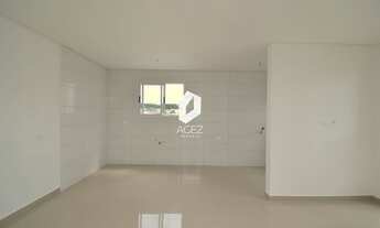 Imagem 5: Apartamento com 2 quartos, garagem coberta, sacada com churrasqueira em São José dos Pinha