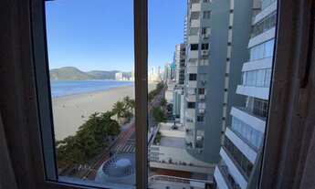 Imagem 2: Apartamento para venda com 70 metros quadrados com 2 quartos em Centro - Balneário Cambori