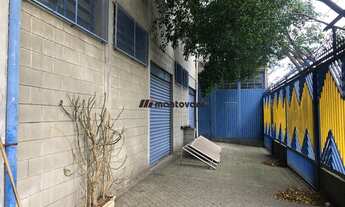 Imagem 3: Galpão para aluguel, Chácara Belenzinho - São Paulo/SP