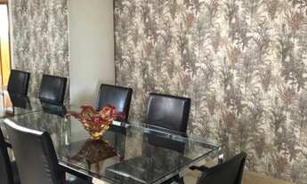 Imagem 6: Apartamento com 3 suítes - Andar alto e Sol da Manhã - Edifício American Park - Jardim das