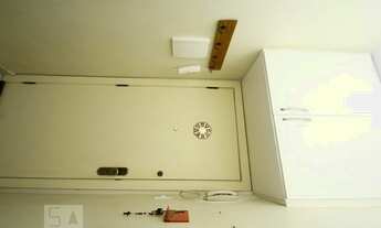 Imagem 7: Apartamento para Aluguel - Laranjeiras, 1 Quarto, 32 m2