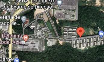 Imagem 6: Apartamento para venda tem 43 metros quadrados com 2 quartos em Colônia Terra Nova - Manau