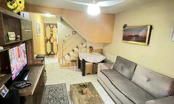 Imagem 4: Duplex no bairro Isadora em Campo Grande