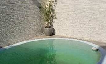 Imagem 2: Casa em Hípica Casa com 2 dormitórios