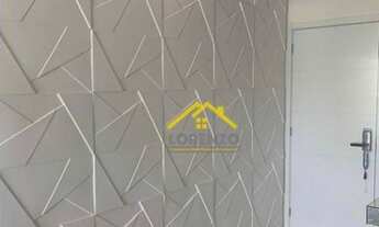 Imagem 4: Apartamento com 3 dormitórios à venda, 129 m² por R$ 1.590.000 - Centro - Santo André/SP