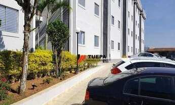 Imagem: Apartamento com 2 dormitórios à venda