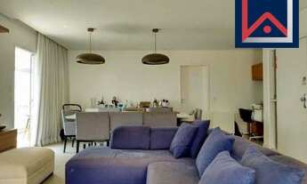 Imagem 3: Cobertura Venda 3 Dormitórios - 217 m² Perdizes