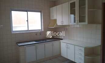 Imagem 6: Apartamento com 3 dormitórios à venda, 155 m² por R$ 443.000,00 - Centro - São José do Rio