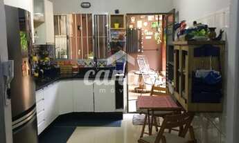 Imagem: Ribeirão Preto - Casa Padrão - Jardim