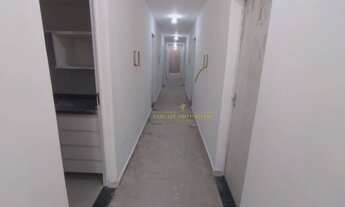 Imagem 3: Apartamento com 1 dormitório para alugar, 22 m² por R$ 1.200/mês - Tatuapé - São Paulo/SP