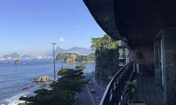 Imagem 2: Apartamento com 5 dormitórios à venda, 450 m² por R$ 7.200.000,00 - Icaraí - Niterói/RJ